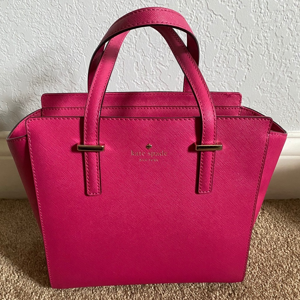 Kate Spade - Cedar Street Small Hayden